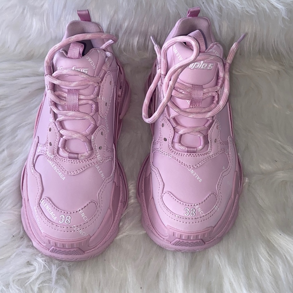 Balenciaga sneakers